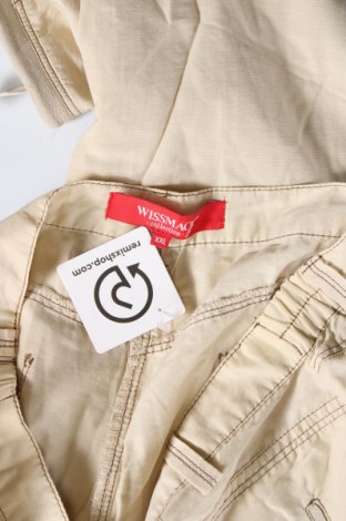 Damenhose Wissmach, Größe XXL, Farbe Beige, Preis € 5,99