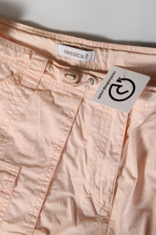 Damenhose Yessica, Größe XL, Farbe Rosa, Preis 6,99 €