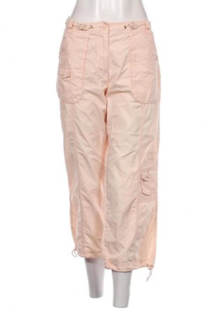 Damenhose Yessica, Größe XL, Farbe Rosa, Preis € 6,99