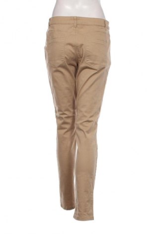 Damenhose Yessica, Größe M, Farbe Beige, Preis € 6,99