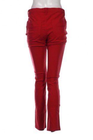 Damenhose Yessica, Größe M, Farbe Rot, Preis € 5,99