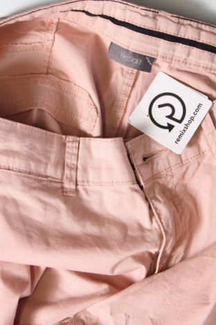 Damenhose Yessica, Größe M, Farbe Rosa, Preis € 5,99