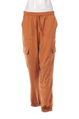 Damenhose Yessica, Größe M, Farbe Orange, Preis € 4,99