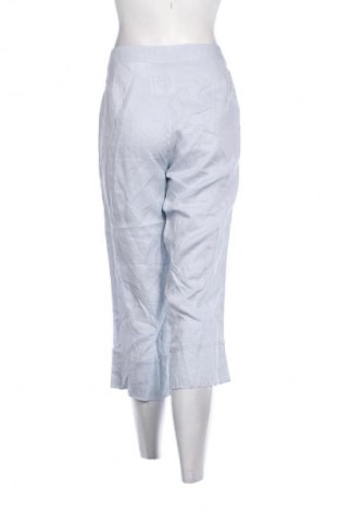 Pantaloni de femei Yessica, Mărime L, Culoare Albastru, Preț 28,99 Lei