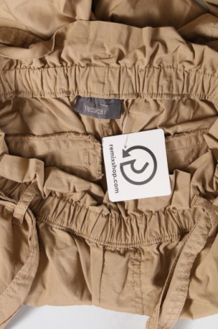 Damenhose Yessica, Größe M, Farbe Beige, Preis € 5,99