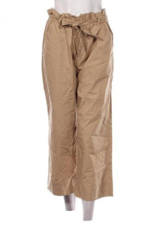 Damenhose Yessica, Größe M, Farbe Beige, Preis 5,99 €