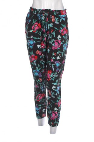 Pantaloni de femei Yessica, Mărime L, Culoare Multicolor, Preț 27,99 Lei