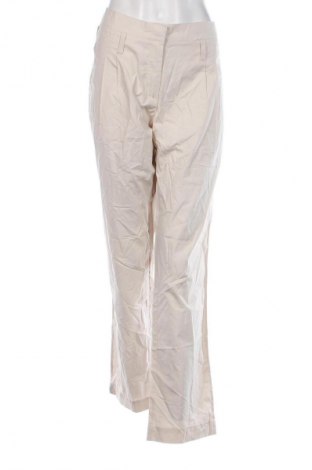 Damenhose Young Spirit, Größe XL, Farbe Ecru, Preis € 5,49