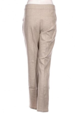 Pantaloni de femei Your Sixth Sense, Mărime M, Culoare Bej, Preț 35,51 Lei