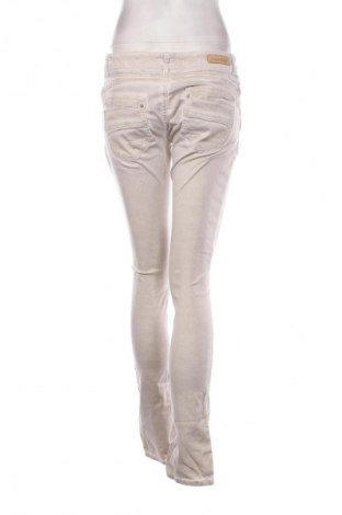 Damenhose Zabaione, Größe M, Farbe Beige, Preis 4,99 €