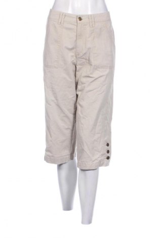 Damenhose Zagora, Größe M, Farbe Beige, Preis 6,29 €