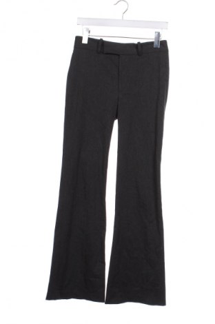 Pantaloni de femei Zara, Mărime XS, Culoare Gri, Preț 31,99 Lei