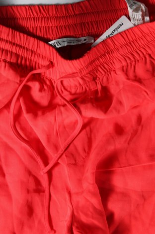 Damenhose Zara, Größe XS, Farbe Rot, Preis € 8,99