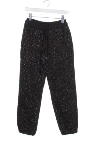 Pantaloni de femei Zara, Mărime XS, Culoare Negru, Preț 83,99 Lei