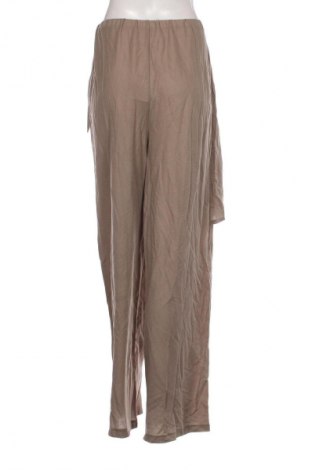 Damenhose Zara, Größe L, Farbe Beige, Preis € 14,49