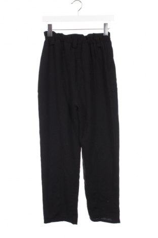 Pantaloni de femei Zara, Mărime XS, Culoare Negru, Preț 31,99 Lei