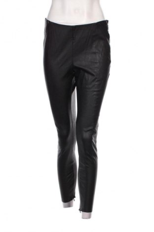 Pantaloni de femei Zara, Mărime M, Culoare Negru, Preț 31,99 Lei