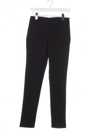 Pantaloni de femei Zara, Mărime M, Culoare Negru, Preț 30,99 Lei