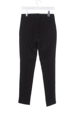 Pantaloni de femei Zara, Mărime M, Culoare Negru, Preț 68,80 Lei