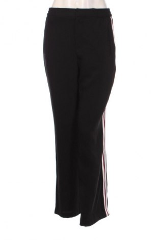 Pantaloni de femei Zara, Mărime M, Culoare Negru, Preț 24,99 Lei