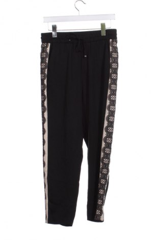 Pantaloni de femei Zara, Mărime M, Culoare Negru, Preț 25,99 Lei