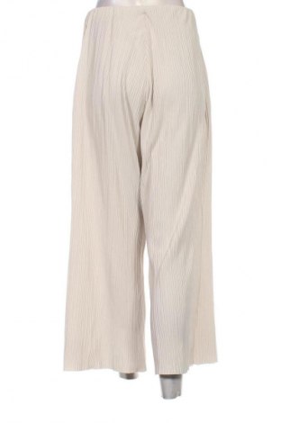 Damenhose Zara, Größe M, Farbe Beige, Preis € 14,00