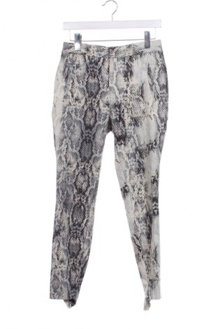 Pantaloni de femei Zara, Mărime XS, Culoare Multicolor, Preț 88,99 Lei