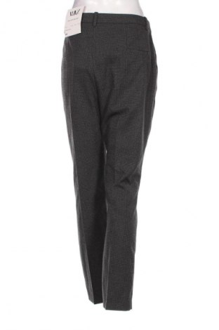 Pantaloni de femei Zara, Mărime XL, Culoare Gri, Preț 158,00 Lei