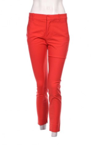 Damenhose Zara, Größe S, Farbe Rot, Preis 17,13 €