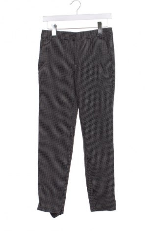 Pantaloni de femei Zara, Mărime XS, Culoare Negru, Preț 31,99 Lei