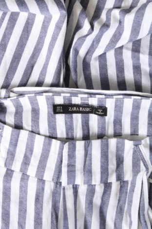 Γυναικείο παντελόνι Zara, Μέγεθος M, Χρώμα Πολύχρωμο, Τιμή 5,99 €