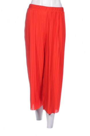 Damenhose Zara, Größe S, Farbe Rot, Preis 9,99 €