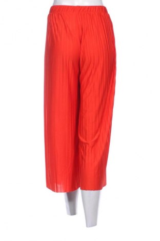 Damenhose Zara, Größe S, Farbe Rot, Preis 9,99 €