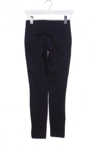 Damenhose Zara Trafaluc, Größe XS, Farbe Blau, Preis 6,99 €