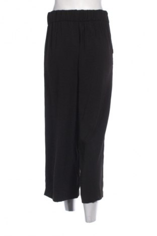 Pantaloni de femei Zara Trafaluc, Mărime S, Culoare Negru, Preț 26,99 Lei