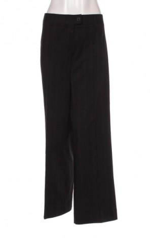 Pantaloni de femei Zero, Mărime L, Culoare Negru, Preț 68,99 Lei