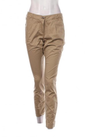 Damenhose Zero, Größe M, Farbe Beige, Preis 5,99 €