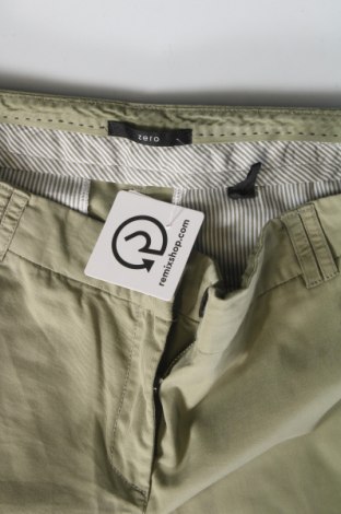 Damenhose Zero, Größe M, Farbe Grün, Preis € 4,99