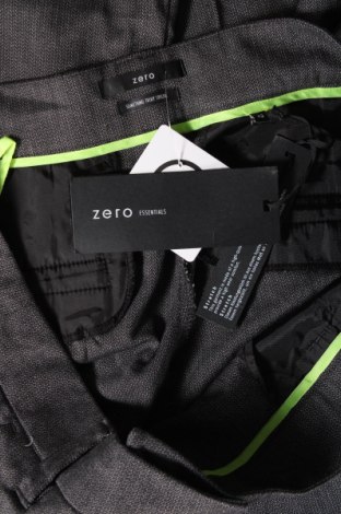 Damenhose Zero, Größe XL, Farbe Grau, Preis € 9,99