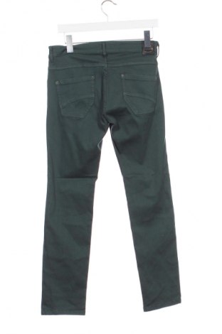 Pantaloni de femei Zerres, Mărime XS, Culoare Verde, Preț 22,99 Lei