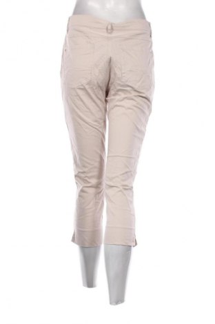 Damenhose Zerres, Größe M, Farbe Beige, Preis € 6,49