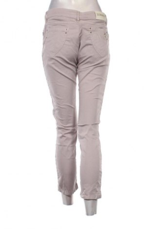 Damenhose Zerres, Größe M, Farbe Grau, Preis € 13,99