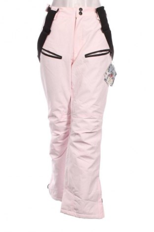 Damenhose für Wintersport, Größe M, Farbe Rosa, Preis 41,99 €