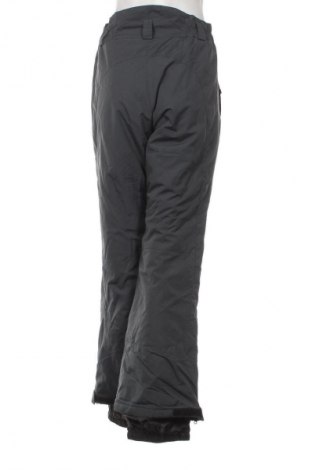 Damenhose für Wintersport, Größe M, Farbe Grau, Preis € 8,99