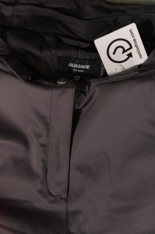 Damenhose für Wintersport, Größe M, Farbe Grau, Preis € 8,99