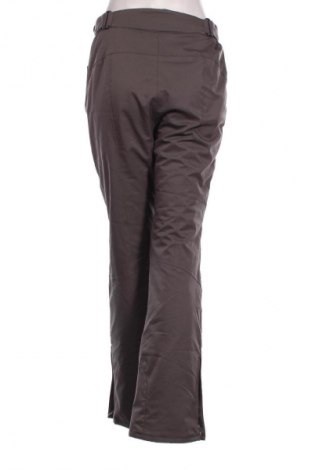 Damenhose für Wintersport, Größe M, Farbe Grau, Preis € 8,99