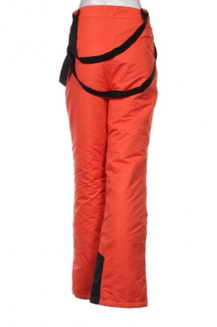 Damenhose für Wintersport, Größe L, Farbe Orange, Preis € 26,99