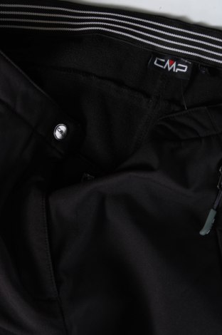 Pantaloni de damă pentru sporturi de iarnă CMP, Mărime M, Culoare Negru, Preț 111,99 Lei