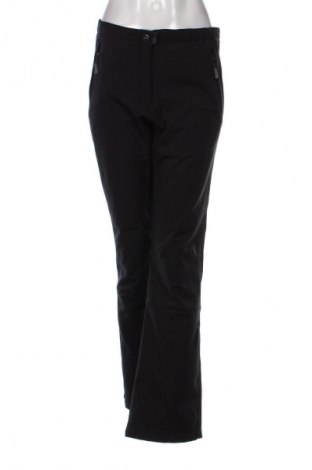 Pantaloni de damă pentru sporturi de iarnă CMP, Mărime M, Culoare Negru, Preț 111,99 Lei