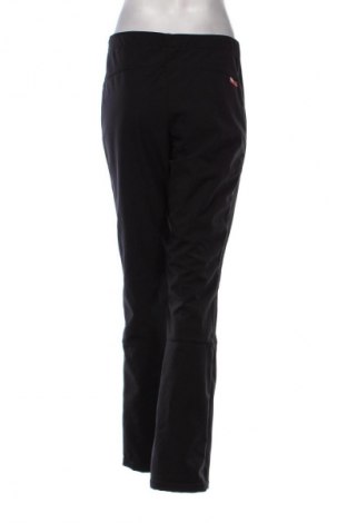 Pantaloni de damă pentru sporturi de iarnă CMP, Mărime M, Culoare Negru, Preț 111,99 Lei